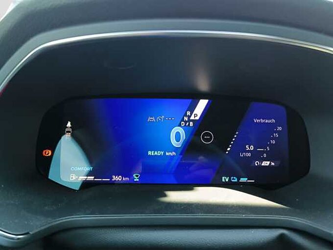 Renault Symbioz Esprit Alpine Full Hybrid *SHZ*LHZ* 