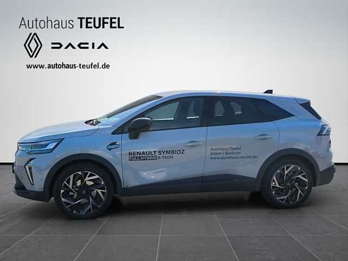 Renault Symbioz Esprit Alpine Full Hybrid *SHZ*LHZ* 