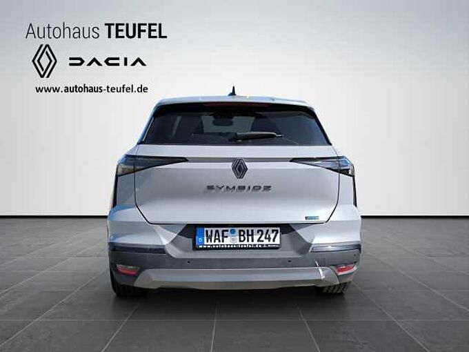 Renault Symbioz Esprit Alpine Full Hybrid *SHZ*LHZ* 