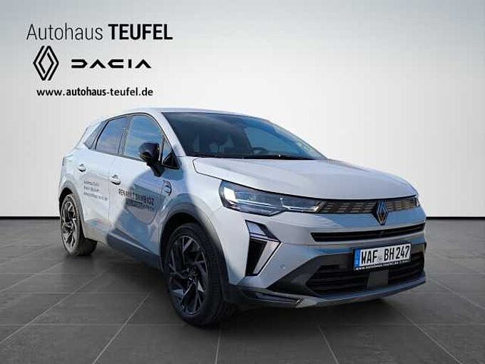 Renault Symbioz Esprit Alpine Full Hybrid *SHZ*LHZ* 