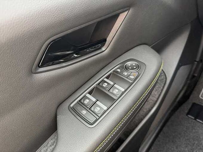 Renault Scenic E-TECH Techno 170 Comfort Range *GJR