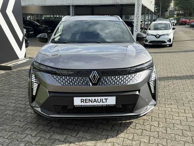 Renault Scenic E-TECH Techno 170 Comfort Range *GJR