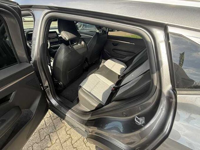 Renault Scenic E-TECH Techno 170 Comfort Range *GJR