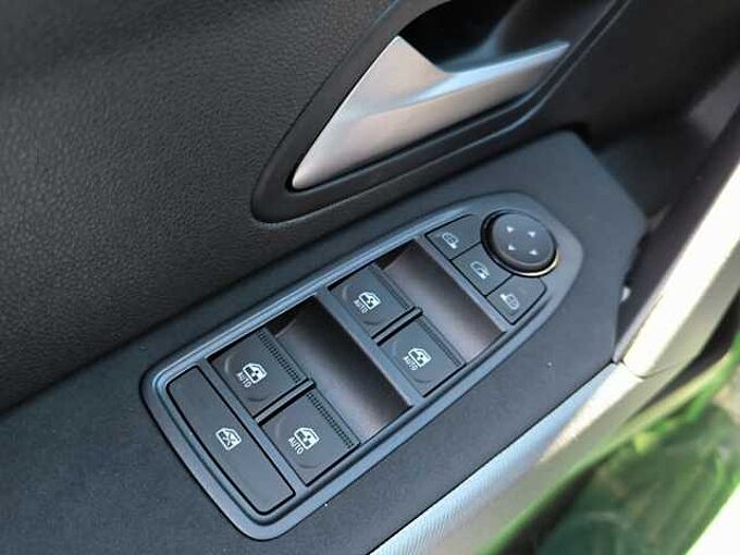 Dacia Bigster Journey mild hybrid-G 140 