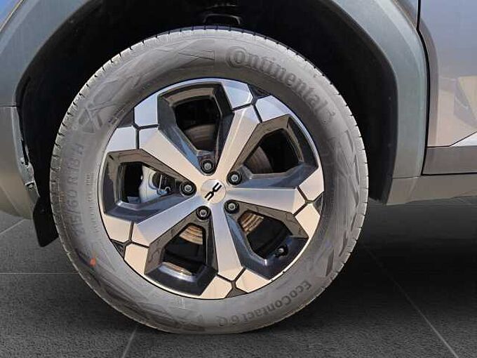 Dacia Bigster Journey mild hybrid-G 140 