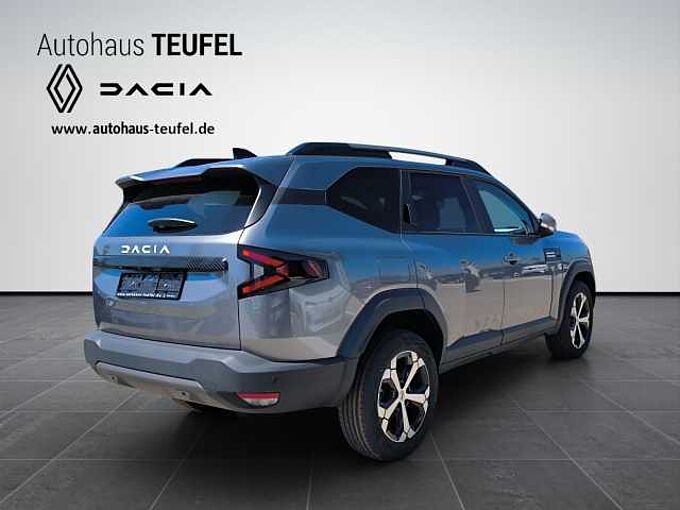 Dacia Bigster Journey mild hybrid-G 140 