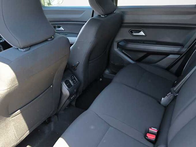 Dacia Bigster Journey mild hybrid-G 140 