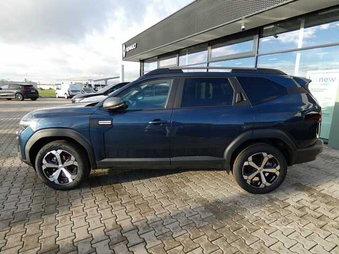 Dacia Bigster Journey mild hybrid 140 0% Leasing 