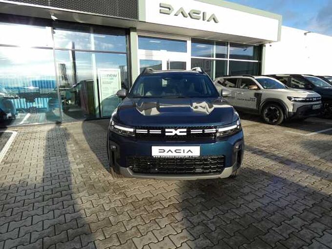 Dacia Bigster Journey mild hybrid 140 0% Leasing 