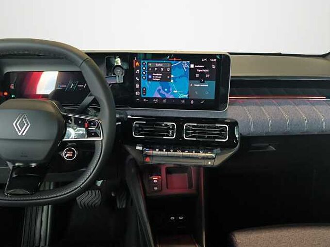 Renault R 5 E-Tech elektrisch Techno 150 Comfort Range 