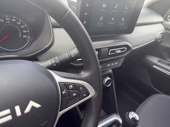 Dacia Jogger Extreme+ TCe 100 ECO-G 
