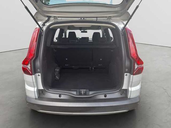 Dacia Jogger Extreme+ TCe 100 ECO-G 