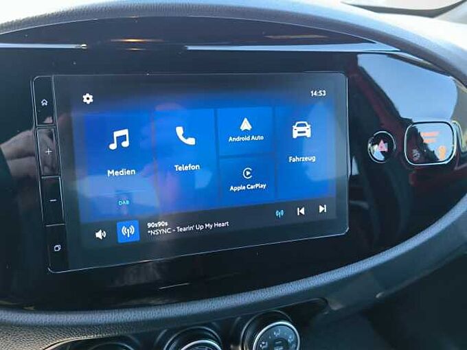 Toyota Aygo X  'SHZ, Kamere, Touch' 
