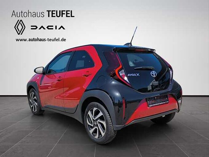 Toyota Aygo X  'SHZ, Kamere, Touch' 