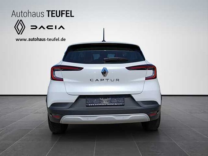 Renault Captur Evolution TCe 90 'SHZ, Kamera, Navi' 