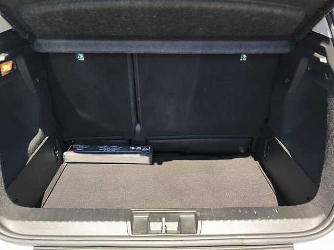 Renault Captur Evolution TCe 90 'SHZ, Kamera, Navi' 