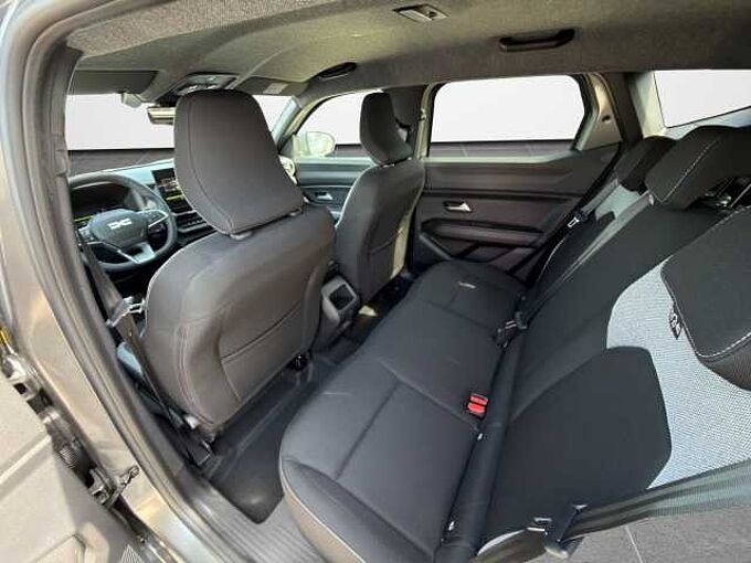 Dacia Duster Journey hybrid-G 150 4x4 