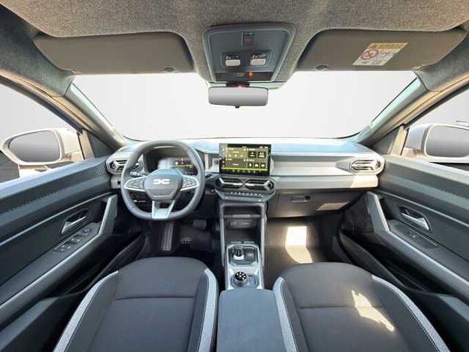Dacia Duster Journey hybrid-G 150 4x4 