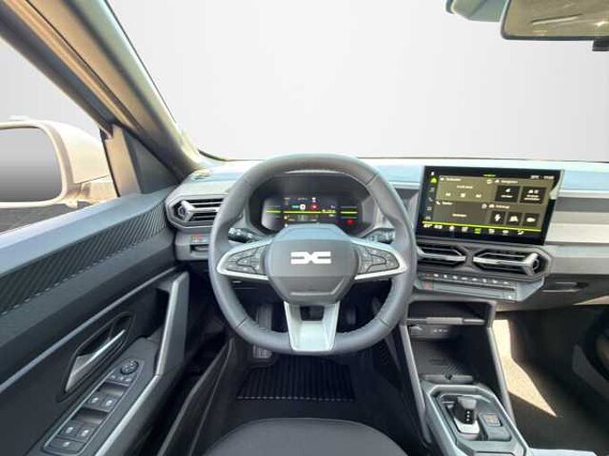 Dacia Duster Journey hybrid-G 150 4x4 