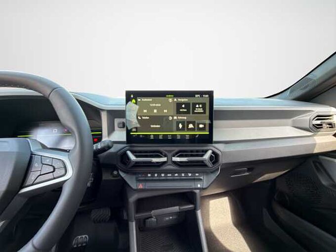 Dacia Duster Journey hybrid-G 150 4x4 