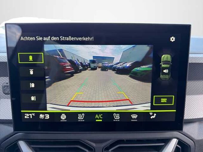 Dacia Duster Journey hybrid-G 150 4x4 