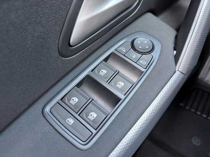 Dacia Duster Journey hybrid-G 150 4x4 