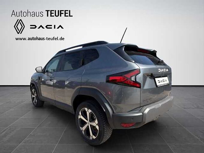 Dacia Duster Journey hybrid-G 150 4x4 