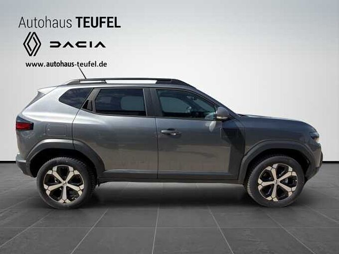 Dacia Duster Journey hybrid-G 150 4x4 