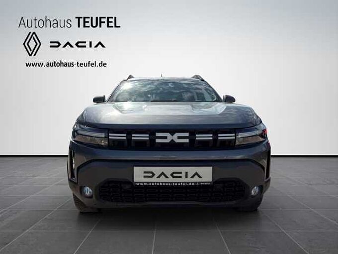 Dacia Duster Journey hybrid-G 150 4x4 