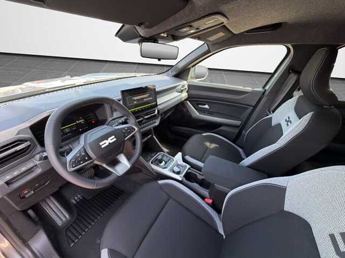 Dacia Duster Journey hybrid-G 150 4x4 