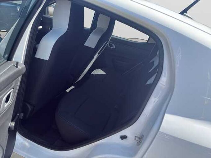Dacia Spring Expression electric 70 