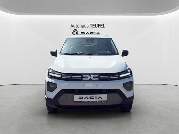 Dacia Spring Expression electric 70 