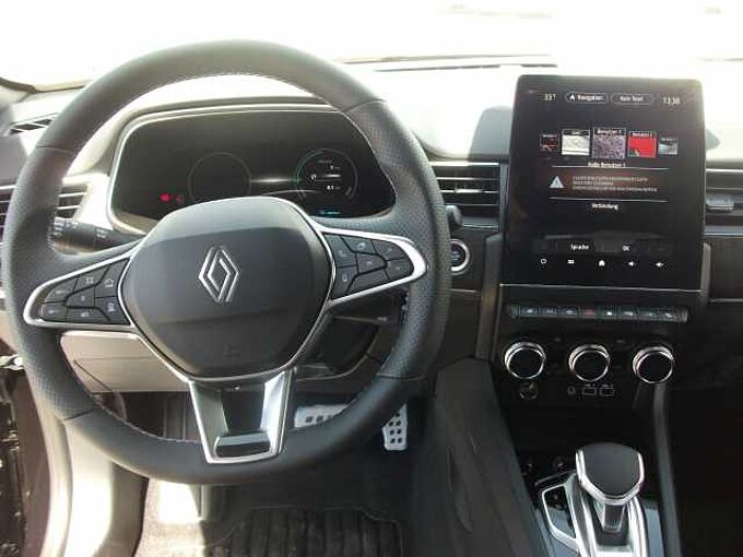 Renault Arkana ESPRIT ALPINE Full Hybrid 145 