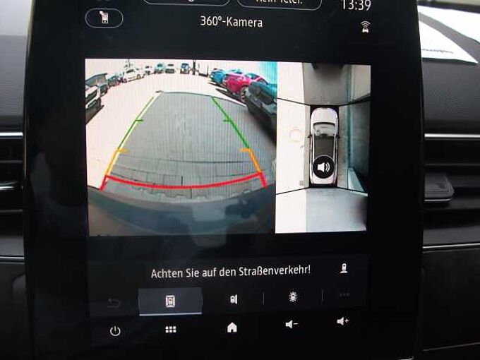 Renault Arkana ESPRIT ALPINE Full Hybrid 145 