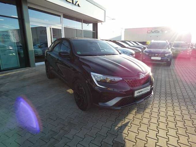 Renault Arkana ESPRIT ALPINE Full Hybrid 145 