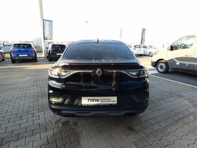 Renault Arkana ESPRIT ALPINE Full Hybrid 145 