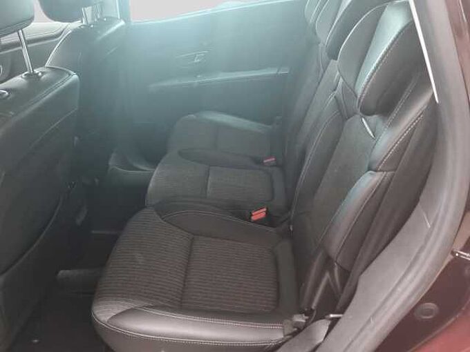 Renault Grand Scenic TCe 140 ACC Tempomat Head-UP 