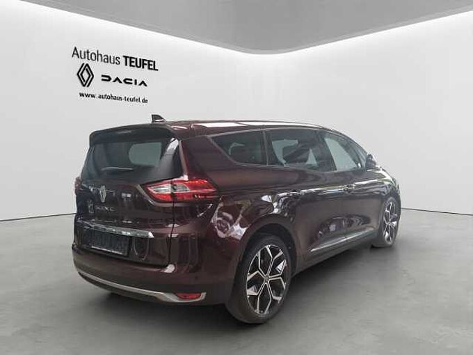 Renault Grand Scenic TCe 140 ACC Tempomat Head-UP 