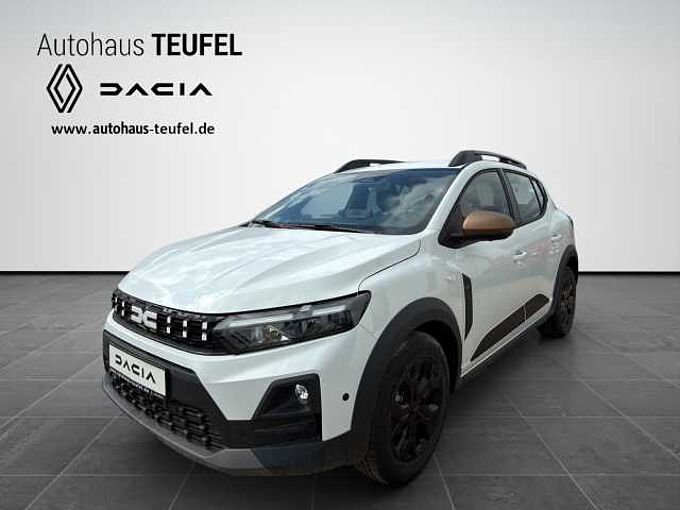 Dacia Sandero Stepway Extreme TCe 110 