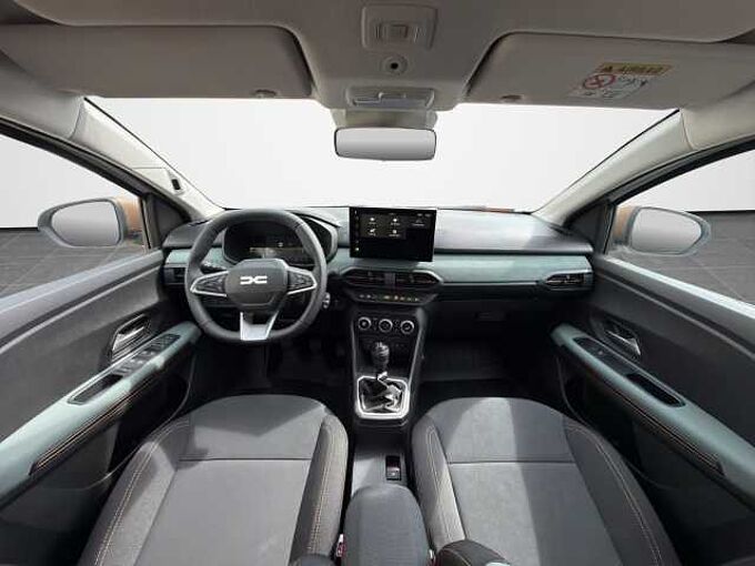 Dacia Sandero Stepway Extreme TCe 110 