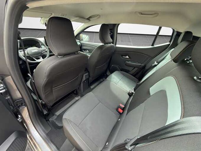 Dacia Sandero Stepway Extreme TCe 110 