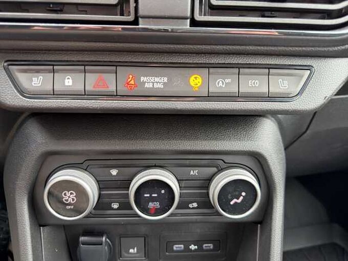 Dacia Sandero Stepway Extreme TCe 110 