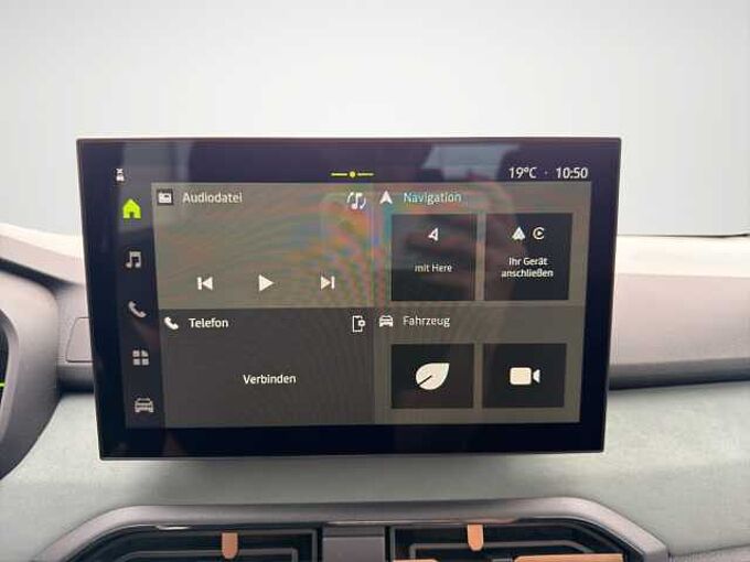 Dacia Sandero Stepway Extreme TCe 110 