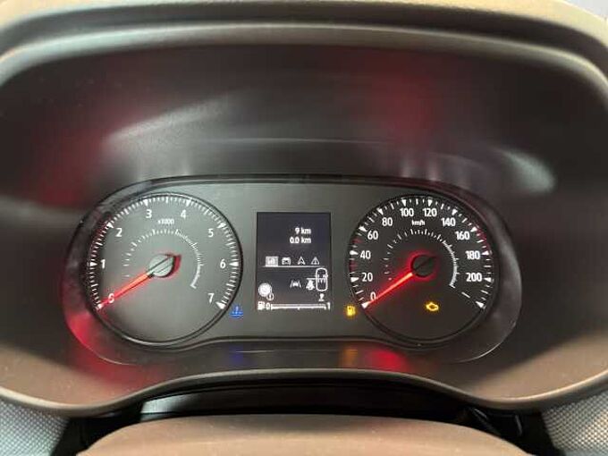 Dacia Sandero Stepway Expression TCe 110 