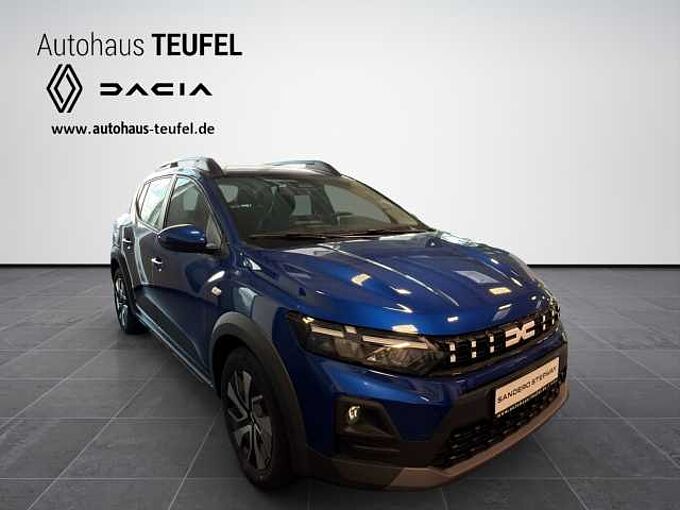 Dacia Sandero Stepway Expression TCe 110 