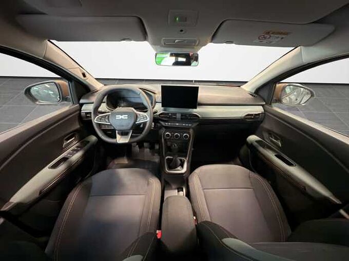 Dacia Jogger Extreme TCe 110 