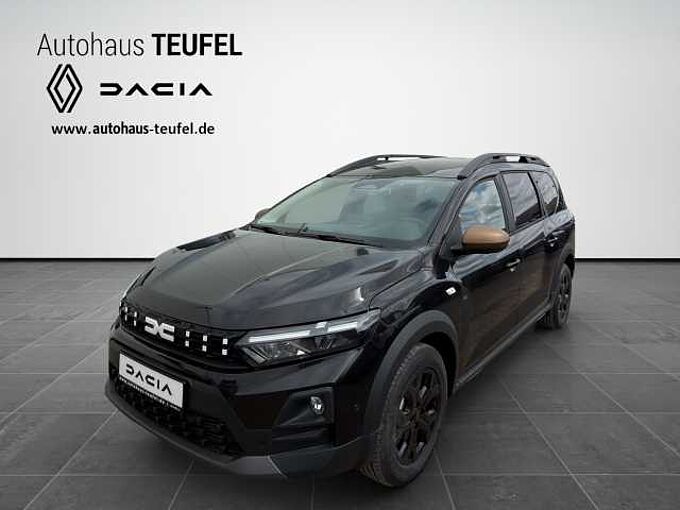 Dacia Jogger Extreme TCe 110 7-Sitzer 