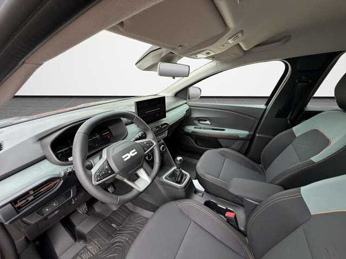 Dacia Jogger Extreme TCe 110 7-Sitzer 