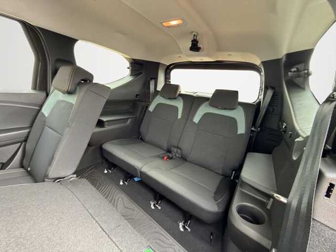 Dacia Jogger Extreme TCe 110 7-Sitzer 