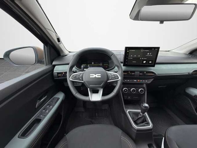Dacia Jogger Extreme TCe 110 7-Sitzer 